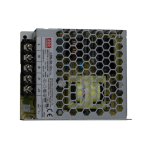 Sursa alimentare in comutatie 12V DC 4.2A - Mean Well LRS-50-12 - imagine 2