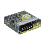 Sursa alimentare in comutatie 12V 6A- Mean Well LRS-75-12