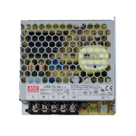 Sursa alimentare in comutatie 12V 6A- Mean Well LRS-75-12 - imagine 2