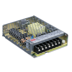 Sursa alimentare in comutatie 12V DC 8.5A - Mean Well LRS-100-12