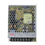 Sursa alimentare in comutatie 12V DC 8.5A - Mean Well LRS-100-12 - imagine 2