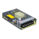 Sursa alimentare 12V DC/12.5A - Mean Well LRS-150-12
