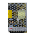 Sursa alimentare 12V DC/12.5A - Mean Well LRS-150-12 - imagine 2