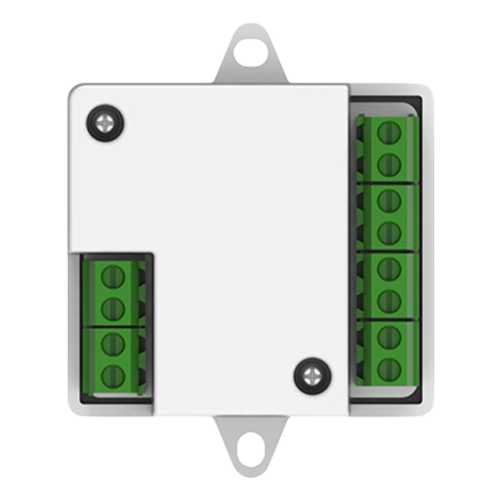 img19255large Modul control acces cu interfață RS-485, 12VDC - HikVision DS-K2M062 - imagine 1