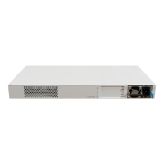 Switch 16 porturi PoE++, 600W, 4 SFP 10G, Management - MIKROTIK - imagine 3