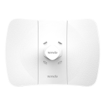 Switch 4 porturi PoE output, 1 port PoE input Gigabit - TENDA TND-TEG1105PD - imagine 2