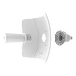 Switch 4 porturi PoE output, 1 port PoE input Gigabit - TENDA TND-TEG1105PD - imagine 6