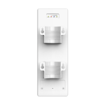 Switch 4 porturi PoE output, 1 port PoE input Gigabit - TENDA TND-TEG1105PD - imagine 2