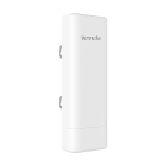 Switch 4 porturi PoE output, 1 port PoE input Gigabit - TENDA TND-TEG1105PD - imagine 3