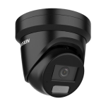 Camera IP 4MP Exterior AcuSense LED/IR30m Card Mic PoE 2.8mm-HikVision DS-2CD2347G2H-LIU-BLACK-2.8mm - imagine 2