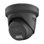Camera IP 4MP Exterior AcuSense LED/IR30m Card Mic PoE 2.8mm-HikVision DS-2CD2347G2H-LIU-BLACK-2.8mm - imagine 3