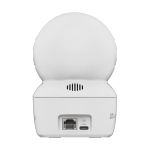 Camera IP Wi-Fi 4MP, Dual Lens, AI, Smart Tracking, Card, Mic, Difuzor, 2.8mm - EZVIZ CS-H7C-4MP(DL) - imagine 3