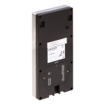 Terminal control acces cu amprentă, card și PIN IP65 Bluetooth - HikVision DS-K1T502DBFWX - imagine 2