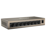 Switch 8 porturi 10/100/1000 Mbps - TENDA - imagine 3