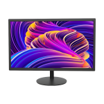 Monitor LED 18.5 inch, HD 1366 x 768, 14ms - HikVision DS-D5019S0-1P0