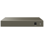 Switch 8 porturi Gigabit PoE, 1 port Uplink Gigabit, 1 port SFP Uplink Gigabit - Tenda - imagine 4