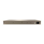 Switch 16 porturi PoE Gigabit, 2 porturi SFP Gigabit, Cloud Management - IP-COM - imagine 4