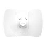 Acces Point 5GHz, 23 dBi, 433 Mbps, max. 20 Km, PoE IN, Management - IP-COM - imagine 3
