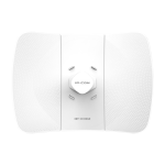 Access Point, 5GHz, 23 dBi, 867 Mbps, max. 25 Km, PoE IN, Management - IP-COM - imagine 2