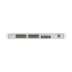 Switch L3, 24 x RJ45 1G, 4 x SFP+ 10G, Cloud Management - Ruijie Reyee