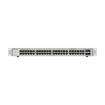 Switch L3, 48 x RJ45 1G, 4 x SFP+ 10G, Cloud Management - Ruijie Reyee