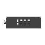 Switch L2, 4 x RJ45 1G PoE, 1 x RJ45 1G, 1 x combo SFP/RJ45 1G, Cloud Management - Ruijie Reyee - imagine 5