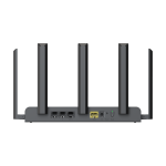 Router WiFi 5 Dual Band, 4 porturi Gigabit, AC1300, Cloud Management - Ruijie - imagine 5