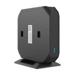 Router Wireless All-in-One Dual Band, Wi-Fi 5, 1267Mbps, Cloud Management - Ruijie - imagine 3