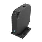 Router Wireless All-in-One Dual Band, Wi-Fi 5, 1267Mbps, Cloud Management - Ruijie - imagine 4