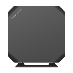 Router Wireless All-in-One Dual Band, Wi-Fi 5, 1267Mbps, Cloud Management - Ruijie - imagine 5