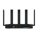Router Wi-Fi 6, AX3000 Dual Band, 5 x RJ45 1G, Multi-WAN, Cloud Management - Ruijie Reyee - imagine 5