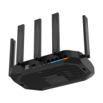 Router Wi-Fi 6, AX3000 Dual Band, 5 x RJ45 1G, Multi-WAN, Cloud Management - Ruijie Reyee - imagine 6