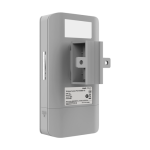 Bridge wireless 5GHz, 867Mbps, 10 dBi, 1 km, PoE IN, Cloud Management - Ruijie - imagine 3