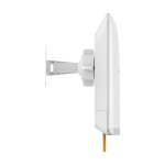 Bridge wireless 5GHz, 867Mbps, 15 dBi, 5 km, PoE IN, Cloud Management - Ruijie - imagine 2