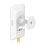 Bridge wireless 5GHz, 867Mbps, 15 dBi, 5 km, PoE IN, Cloud Management - Ruijie - imagine 3
