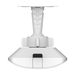 Bridge wireless 5GHz, 867Mbps, 15 dBi, 5 km, PoE IN, Cloud Management - Ruijie - imagine 4