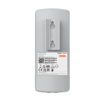 Bridge wireless 2.4GHz, 300Mbps, 0.5 km, PoE IN, Cloud Management - Ruijie - imagine 4
