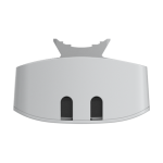 Bridge wireless 2.4GHz, 300Mbps, 0.5 km, PoE IN, Cloud Management - Ruijie - imagine 5