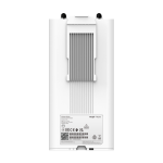 Bridge wireless Dual Band, 867Mbps, 3 dBi, 15 km, PoE IN, Cloud Management - Ruijie - imagine 2
