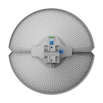 Bridge wireless 5GHz, 867Mbps, 23 dBi, 15 km, PoE IN, Cloud Management - Ruijie - imagine 2