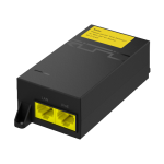 Injector 1 port PoE, 52V, 31.2W - Ruijie