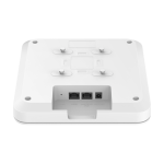 Access Point Wireless AX3000 Dual-Band, Wi-Fi 6, 1x RJ45 2.5G, 1x RJ45 1G, PoE IN, Cloud Management - Ruijie - imagine 3