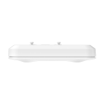 Access Point Wireless AX3000 Dual-Band, Wi-Fi 6, 1x RJ45 2.5G, 1x RJ45 1G, PoE IN, Cloud Management - Ruijie - imagine 4