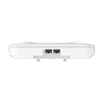 Access Point Wireless AX3000 Dual-Band, Wi-Fi 6, 1x RJ45 2.5G, 1x RJ45 1G, PoE IN, Cloud Management - Ruijie - imagine 5