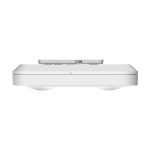 Access Point Wireless AX6000 Dual-Band, Wi-Fi 6, 2x RJ45 2.5G, PoE IN, Cloud Management - Ruijie - imagine 4