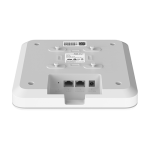 Access Point Wireless AX3200 Dual-Band, Wi-Fi 6, 1x RJ45 2.5G, 1x RJ45 1G, PoE IN, Cloud Management - Ruijie - imagine 3
