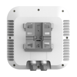 Access Point exterior AX1800 Dual-Band, Wi-Fi 6, 1x GE, 1x SFP, PoE IN, Cloud Management - Ruijie - imagine 4