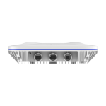 Access Point exterior AX6000 Dual-Band, Wi-Fi 6, 1x RJ 2.5G, 1x SFP, PoE IN, Cloud Management - Ruijie - imagine 4