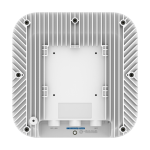 Access Point exterior directional AX6000, Wi-Fi 6, 1x RJ45 2.5G, 1x SFP, PoE IN, Cloud Management - Ruijie - imagine 4