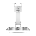 Access Point exterior directional AX6000, Wi-Fi 6, 1x RJ45 2.5G, 1x SFP, PoE IN, Cloud Management - Ruijie - imagine 5
